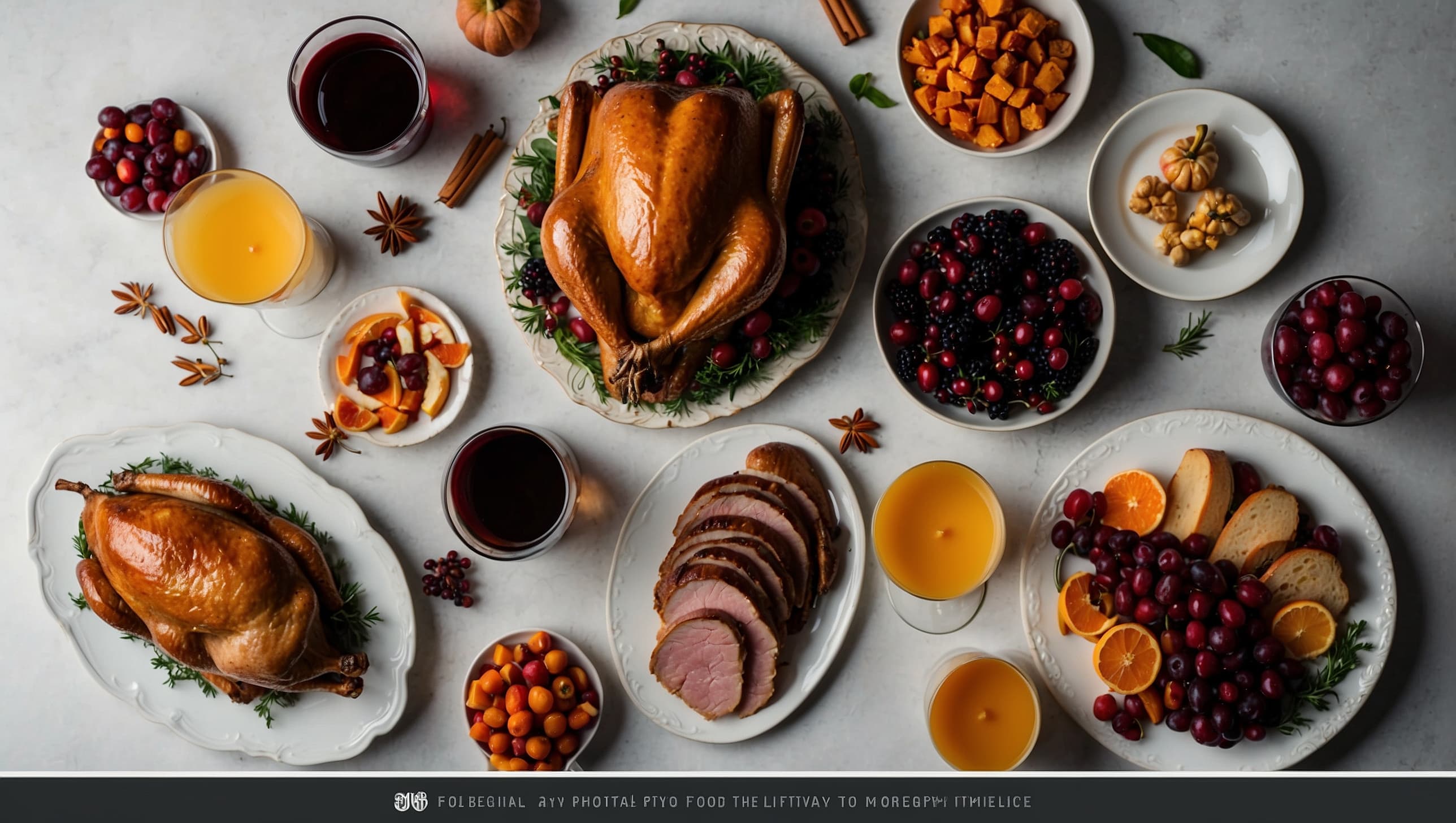 Your Ultimate Thanksgiving Prep Timeline and Tips