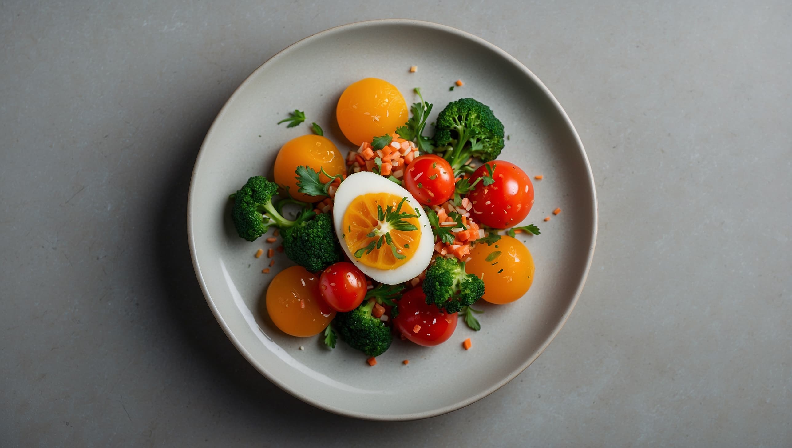 Smart Cooking for One: Minimize Waste and Maximize Flavor