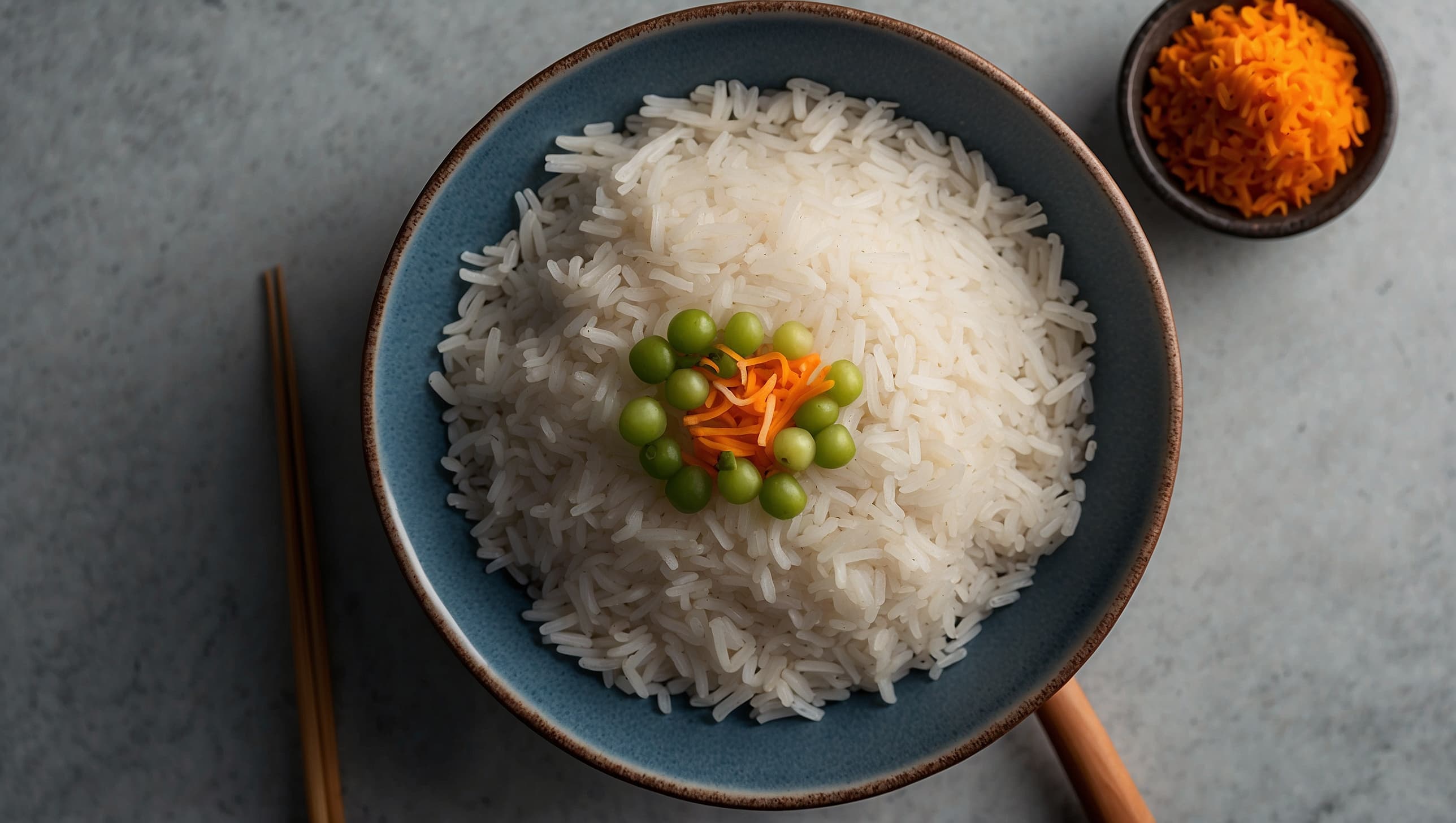 The Secret to Cooking Perfect Rice Every Time Revealed