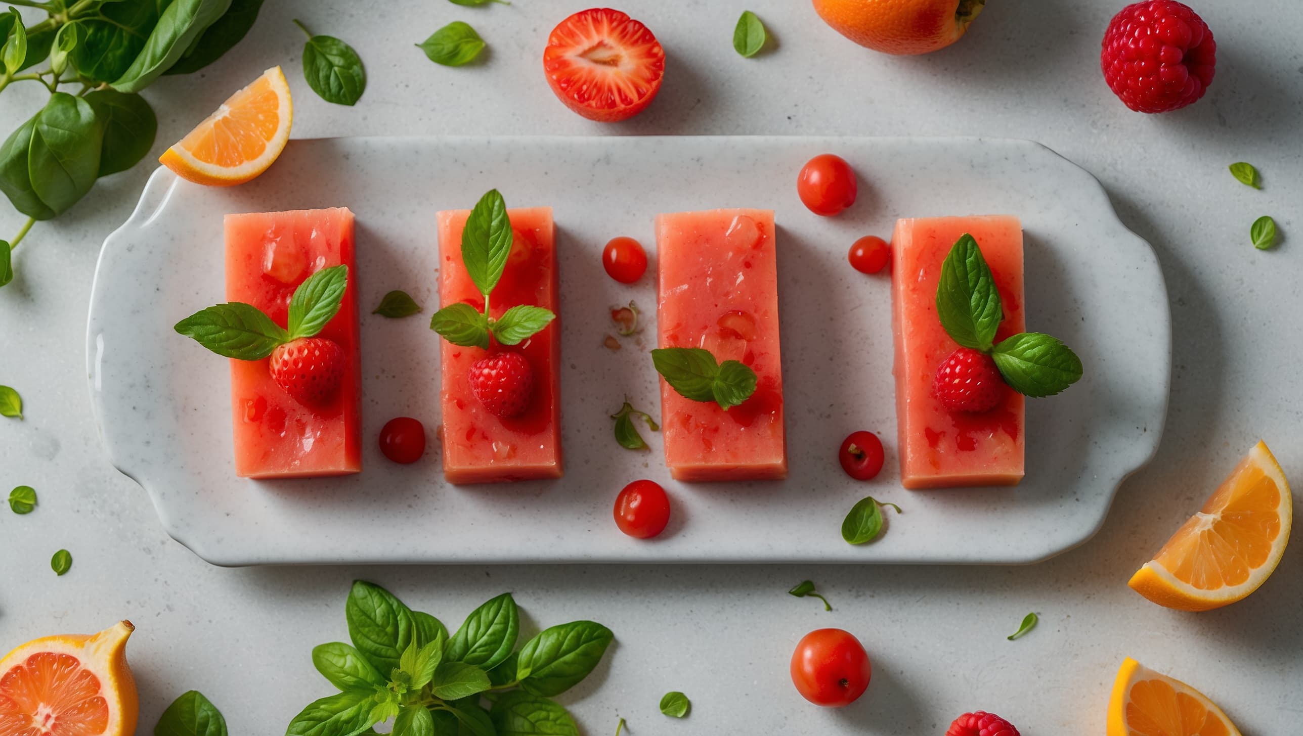 Refreshing Light Summer Recipes Perfect for Hot Days