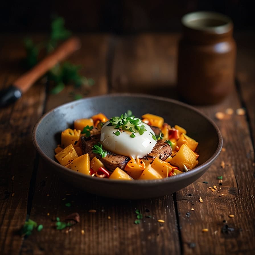 4 Ways to Stop Losing Instagram Recipes (And Actually Cook Them)