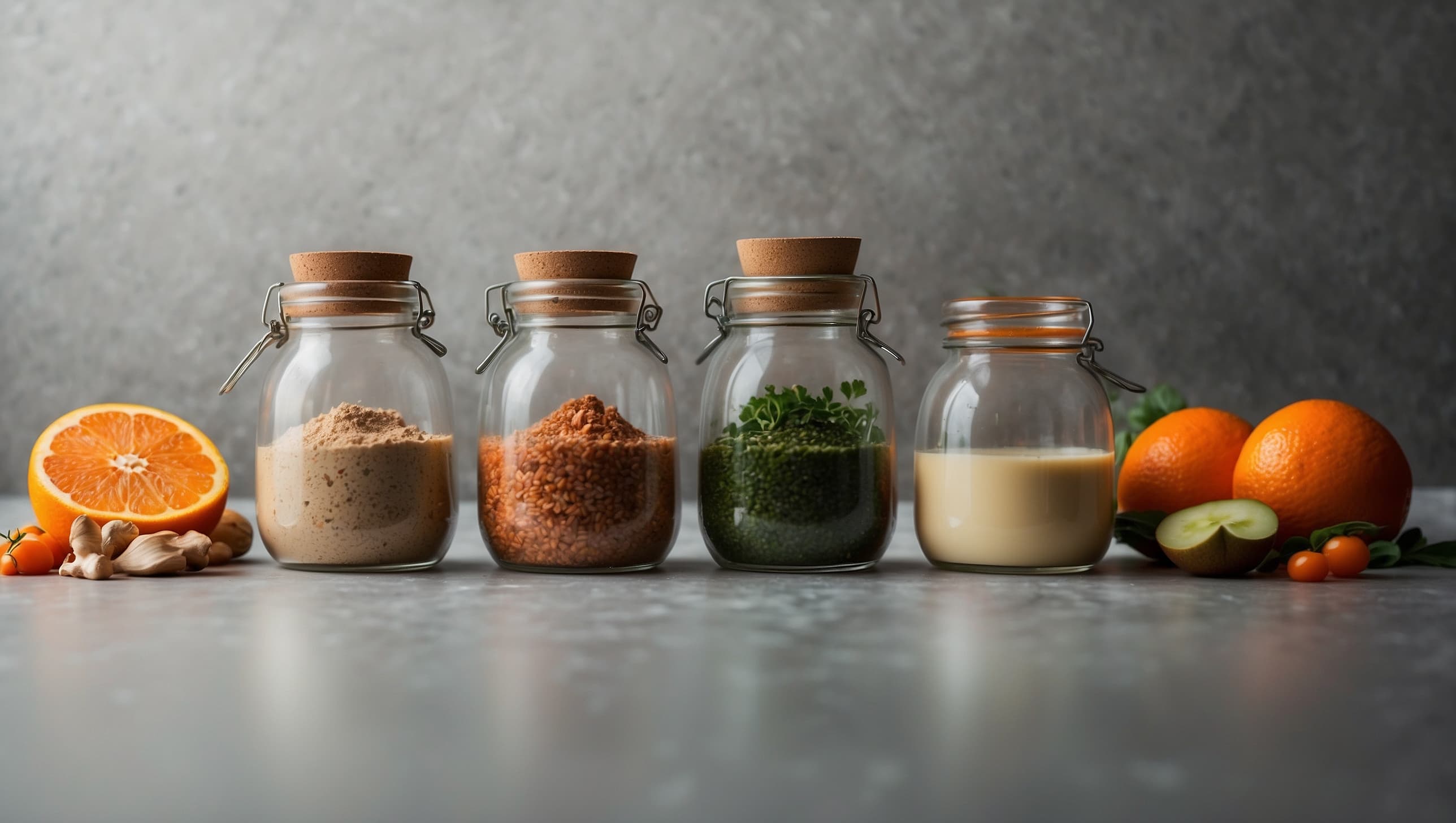 Mastering Ingredient Substitutions for Every Recipe