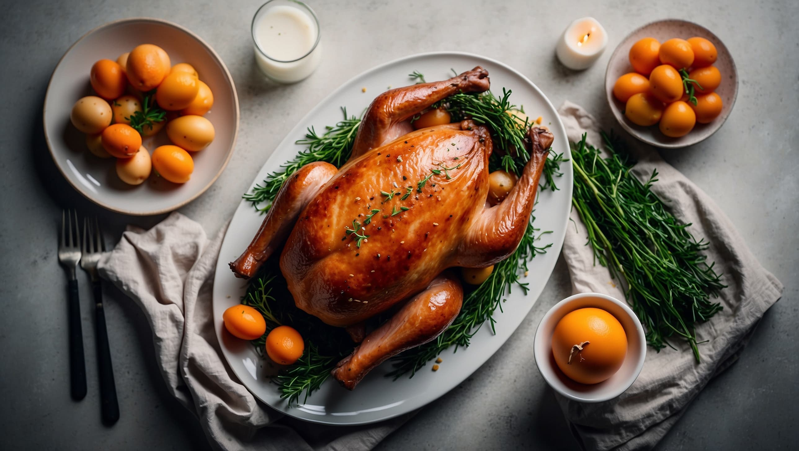 Delicious Easter Dinner Ideas for the Whole Family