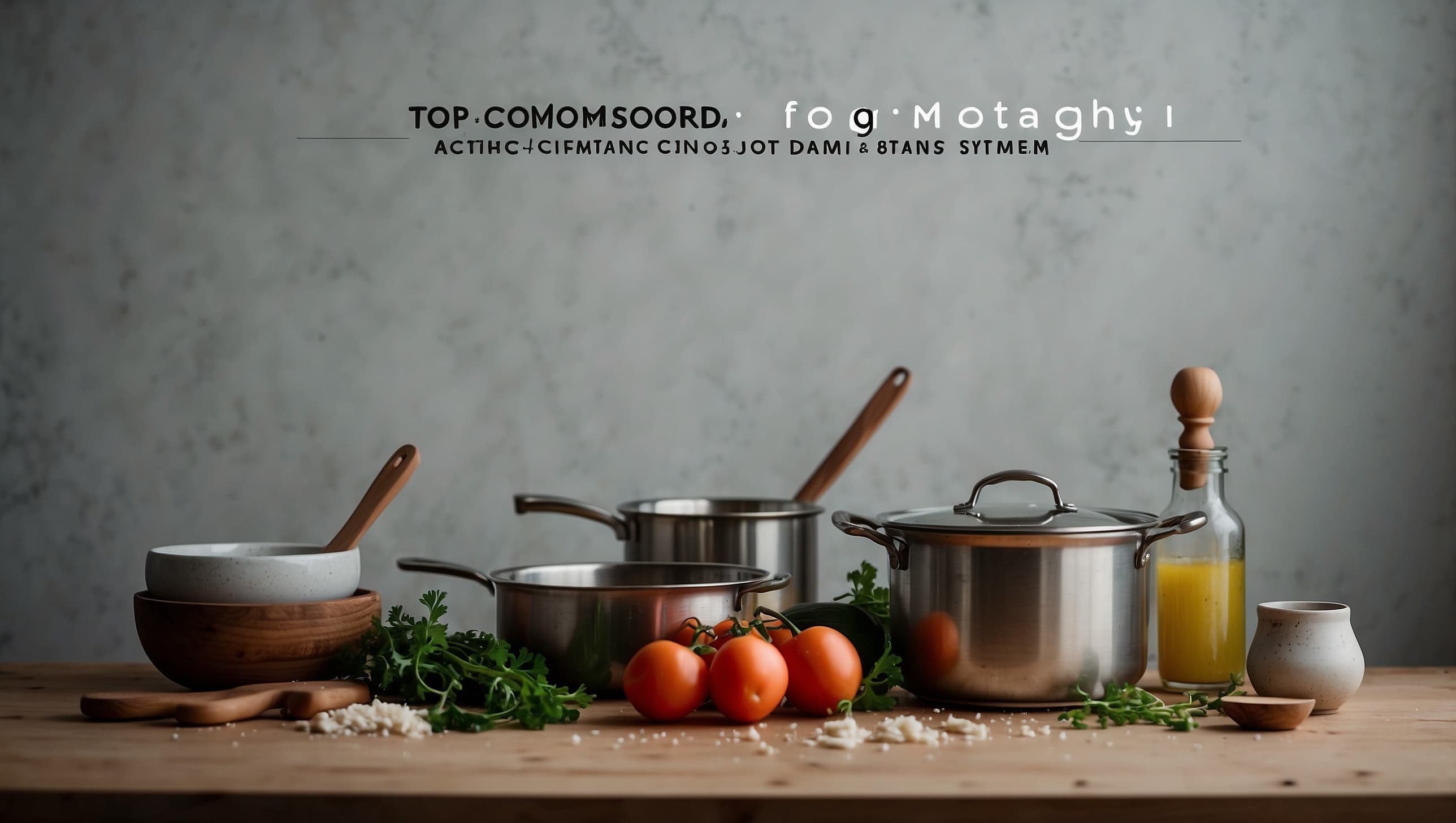 Top Common Cooking Mistakes and How to Fix Them