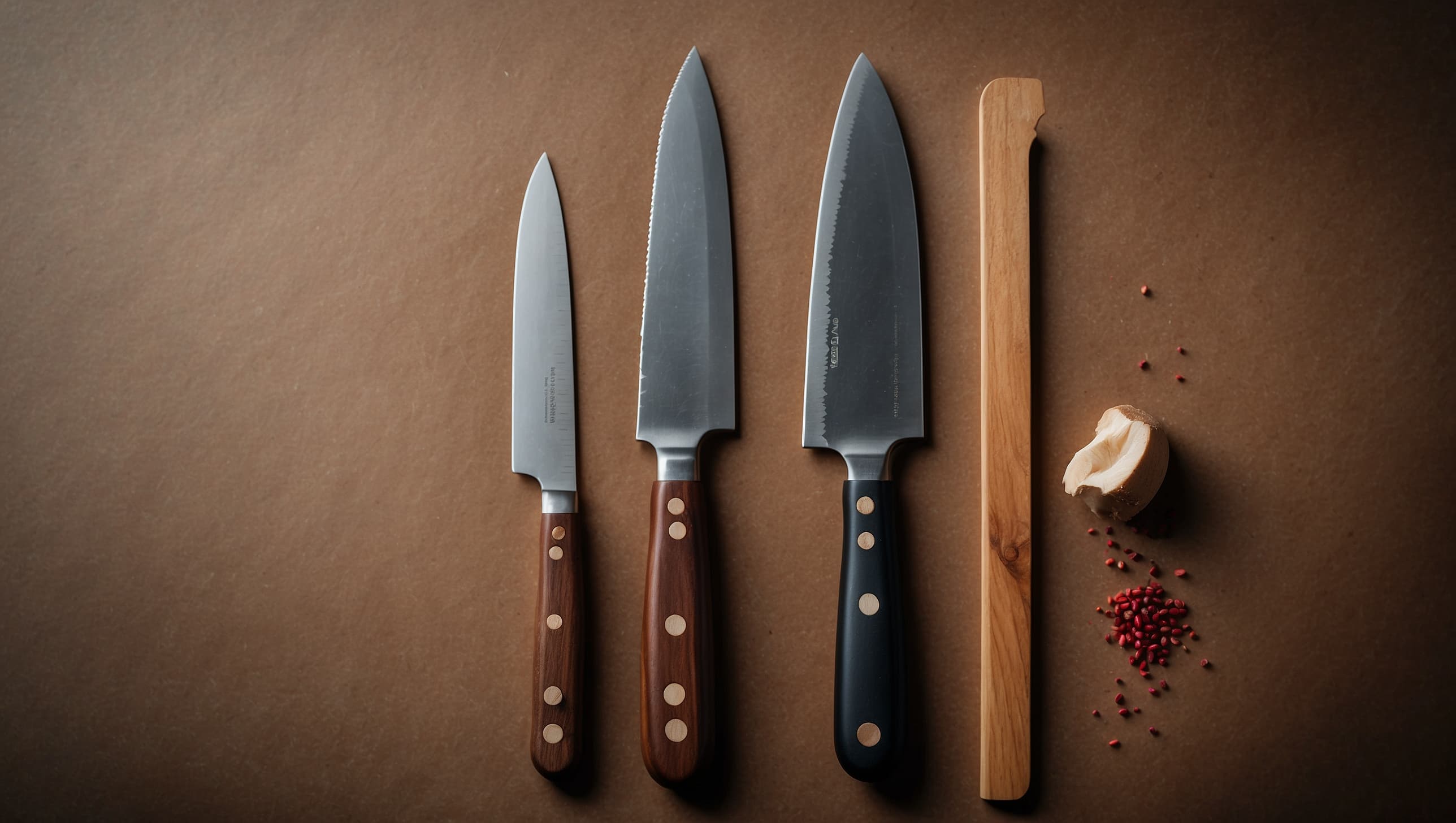 Essential Knife Skills Every Home Cook Should Master