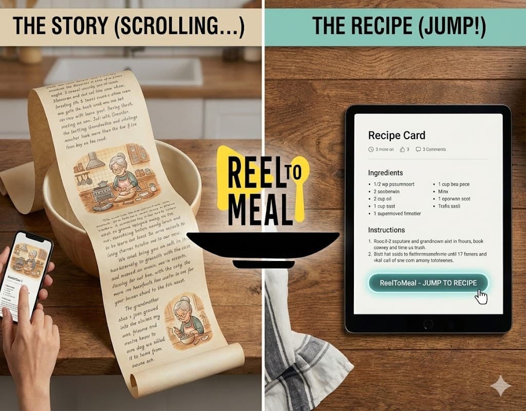The "Secret" Ingredient: Why We Write Long Intros (and How to Escape Them)