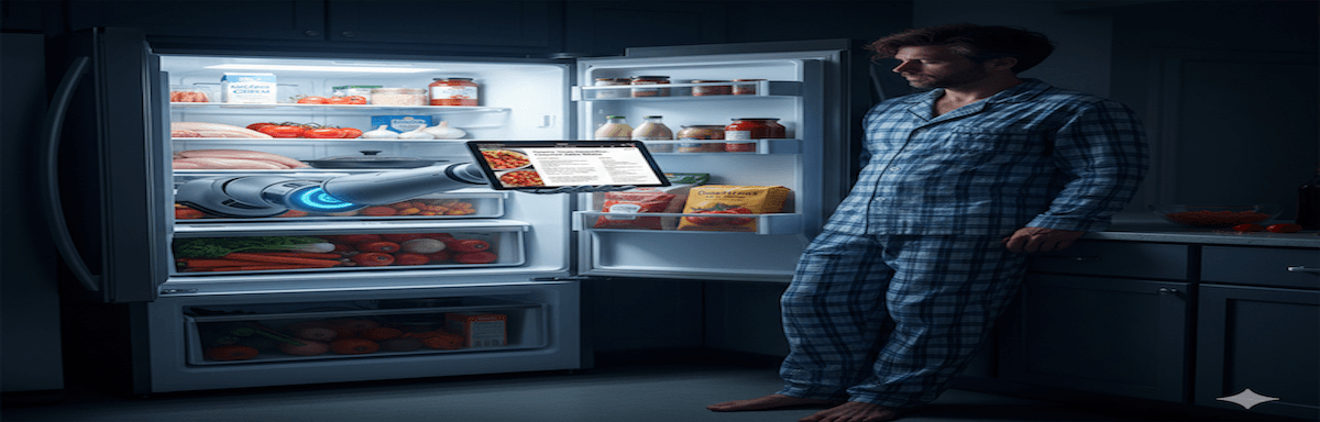 What's in the Fridge? The Ultimate No-Waste Guide
