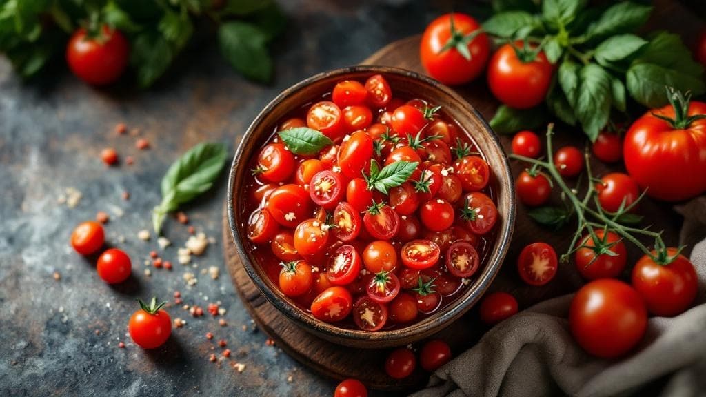 Fresh vs Canned Tomatoes: Best Tips for Cooking Success