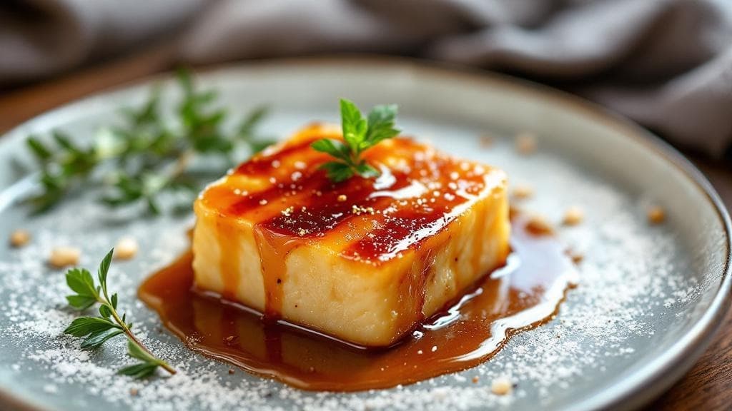 Unlocking Flavor: The Secret to Perfect Caramelization