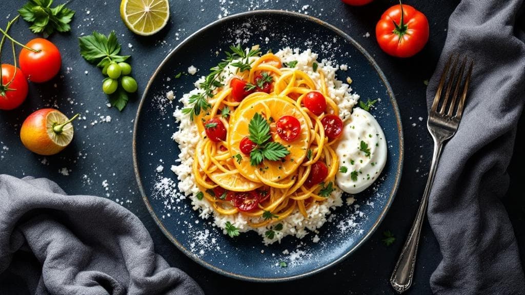 Mastering Recipe Reading: A Guide to Adapting Any Dish