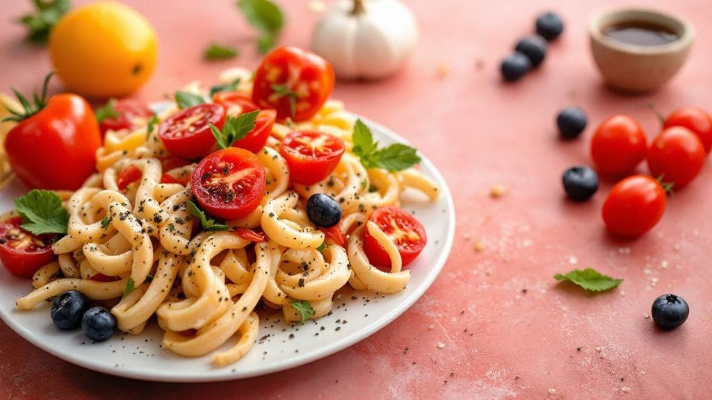 Mastering Flavor Balance: Your Guide to Perfect Dishes