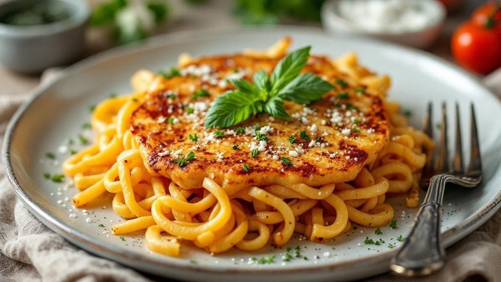 Mastering the Art of Rescue: Fixing Overcooked & Underseasoned Food