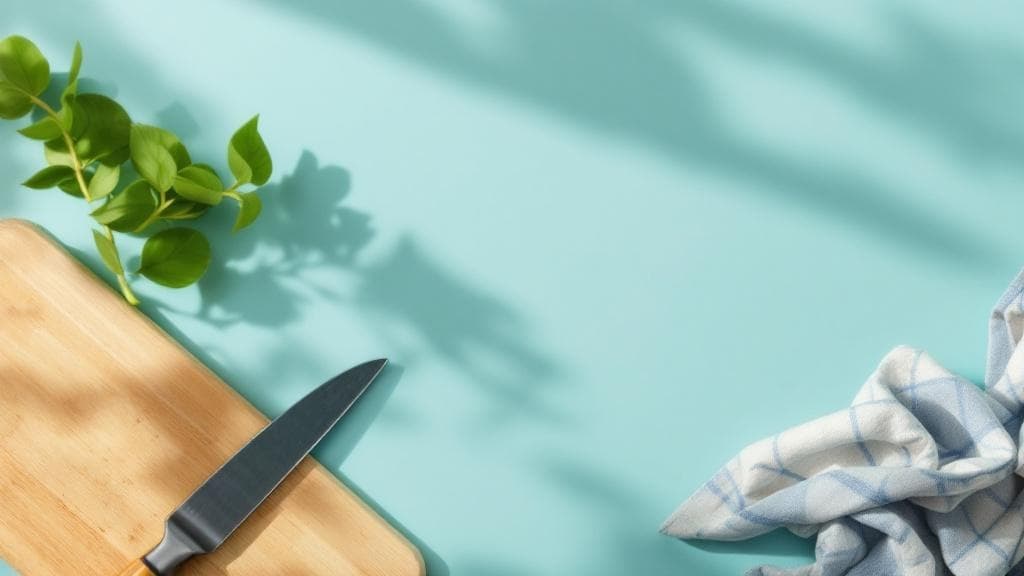 10 Time-Saving Kitchen Hacks for Busy Weeknights