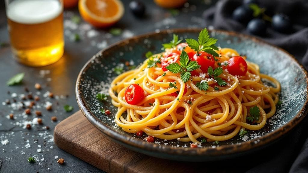 Brighten Your Dishes: Mastering the Art of Acidity