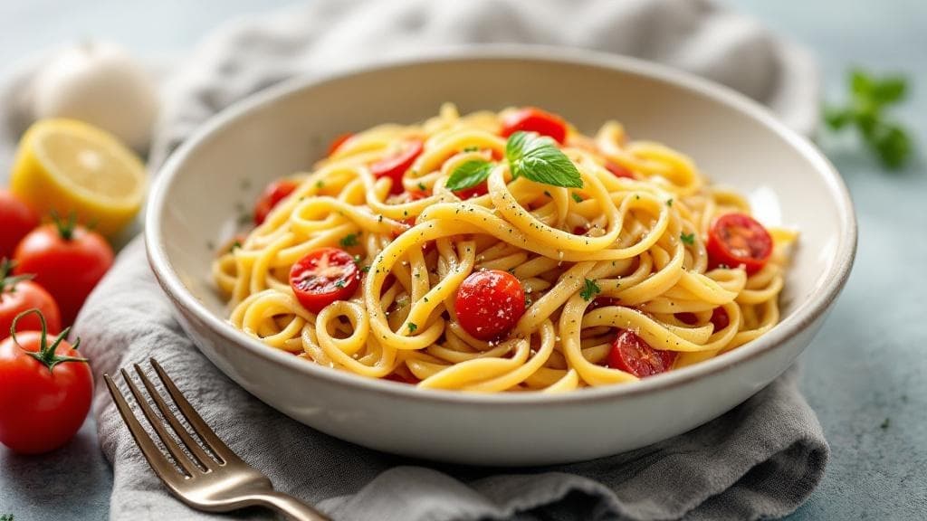 Cook Perfect Pasta Every Time: Tips and Techniques