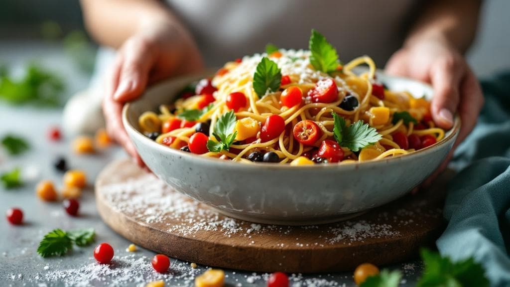 How to Use Acid to Brighten Your Dishes Like a Pro