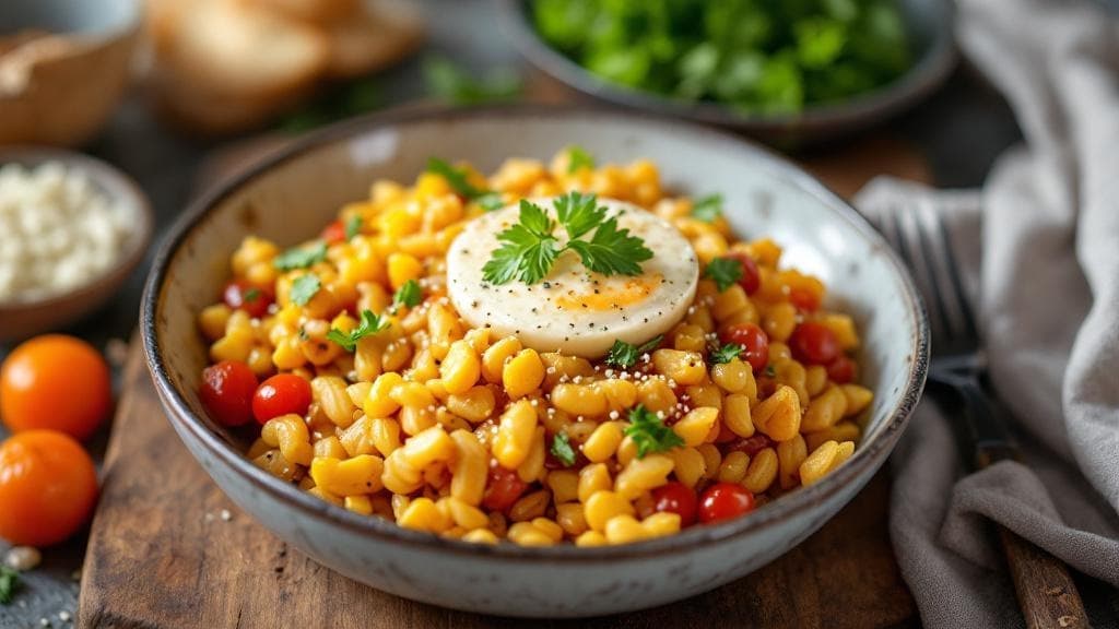 Reheat Leftovers Like a Pro: Keep Flavor Intact!