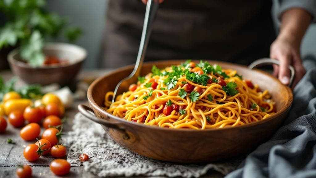 Mastering Bulk Cooking: Tips to Keep It Exciting