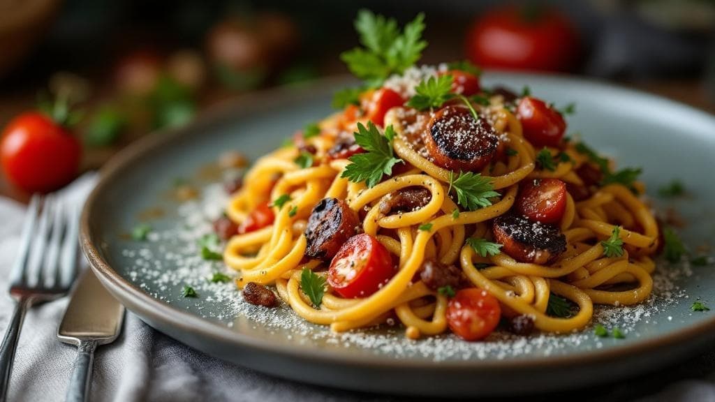 Elevate Your Dinner: Tips for Restaurant-Quality Plating