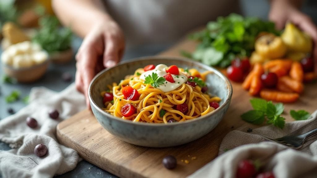 Transform Your Kitchen: Eco-Friendly Tips You Need