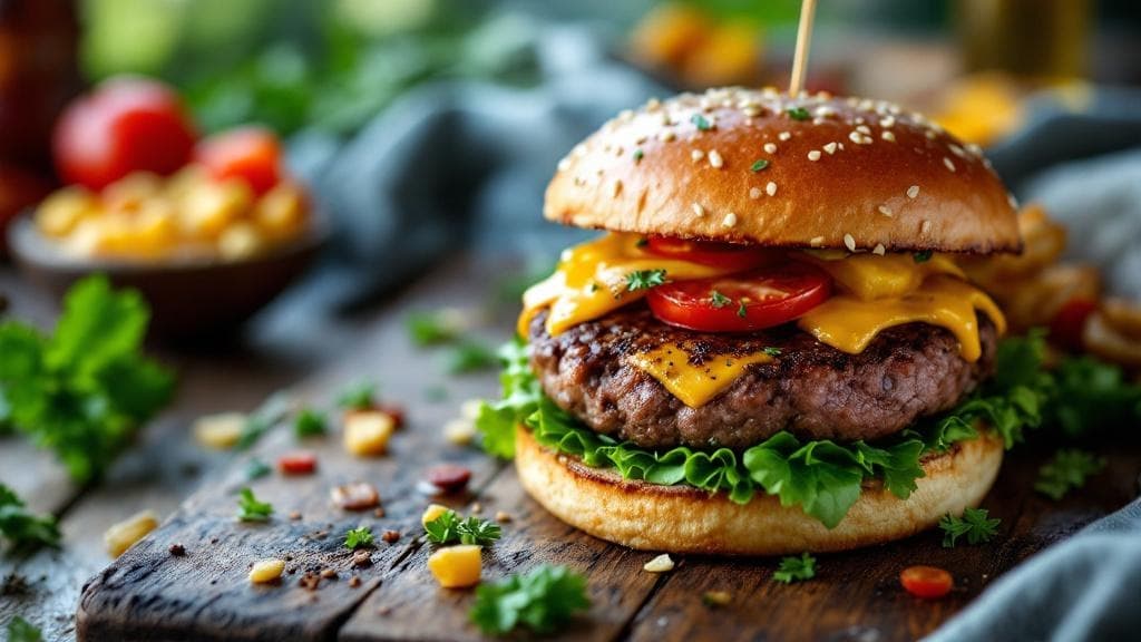 Summer Grilling: Creative Ideas Beyond Burgers