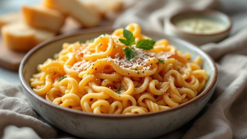 Best Comfort Food Recipes for Cold Days