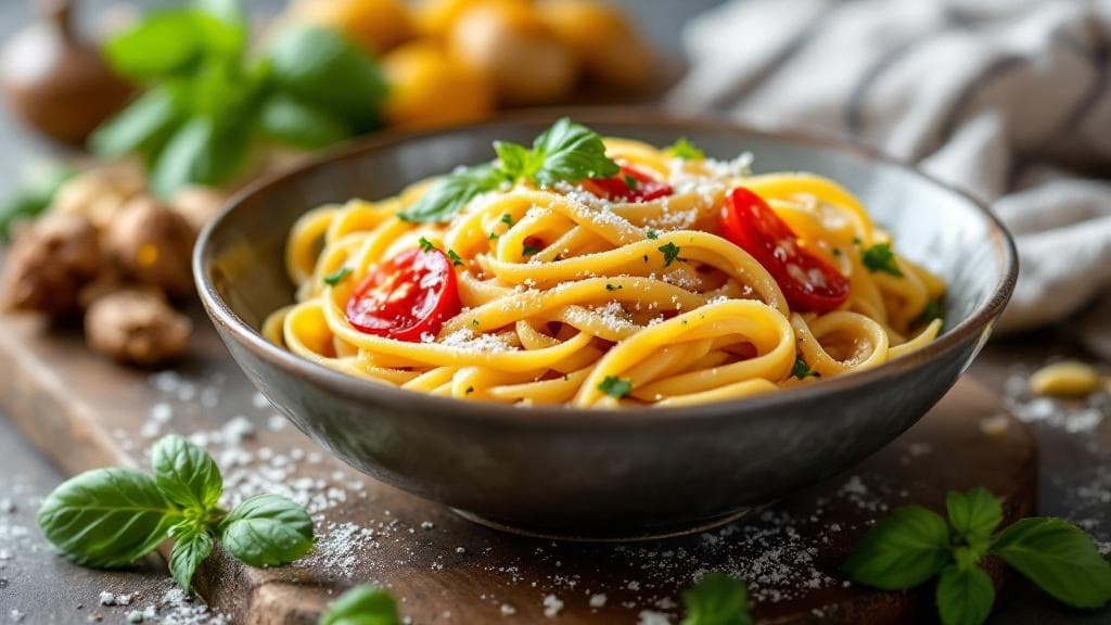 The Beginner's Guide to Making Fresh Pasta