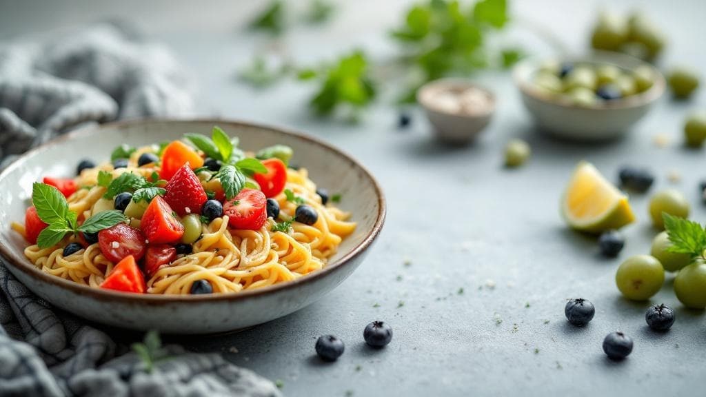 How to Make Healthy Food Actually Taste Good