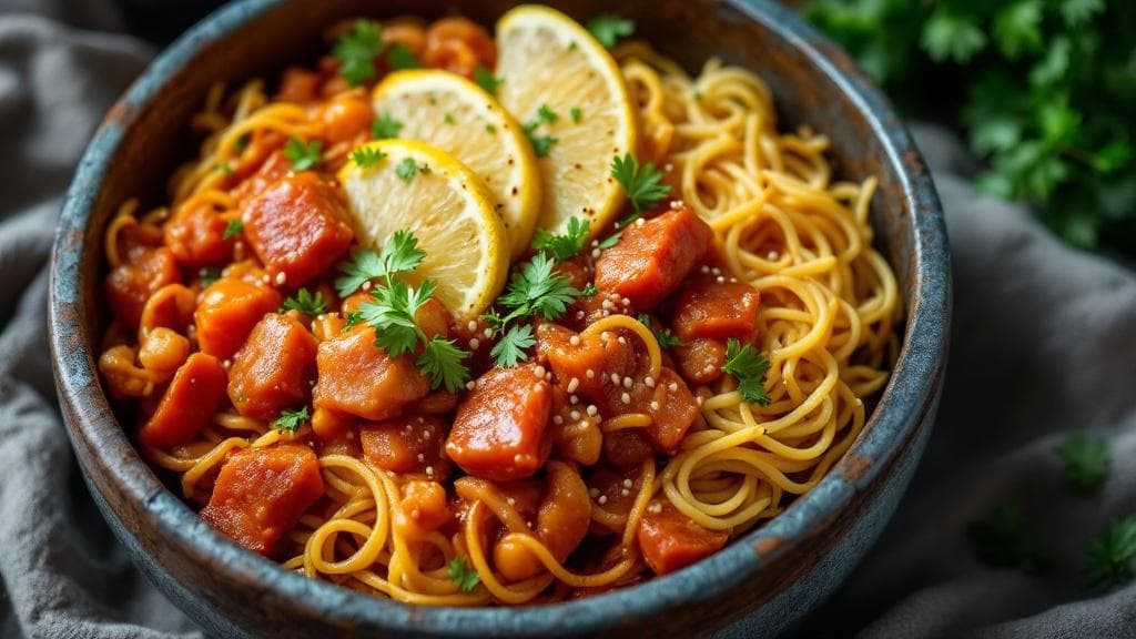 Easy Instant Pot Recipes for Beginners