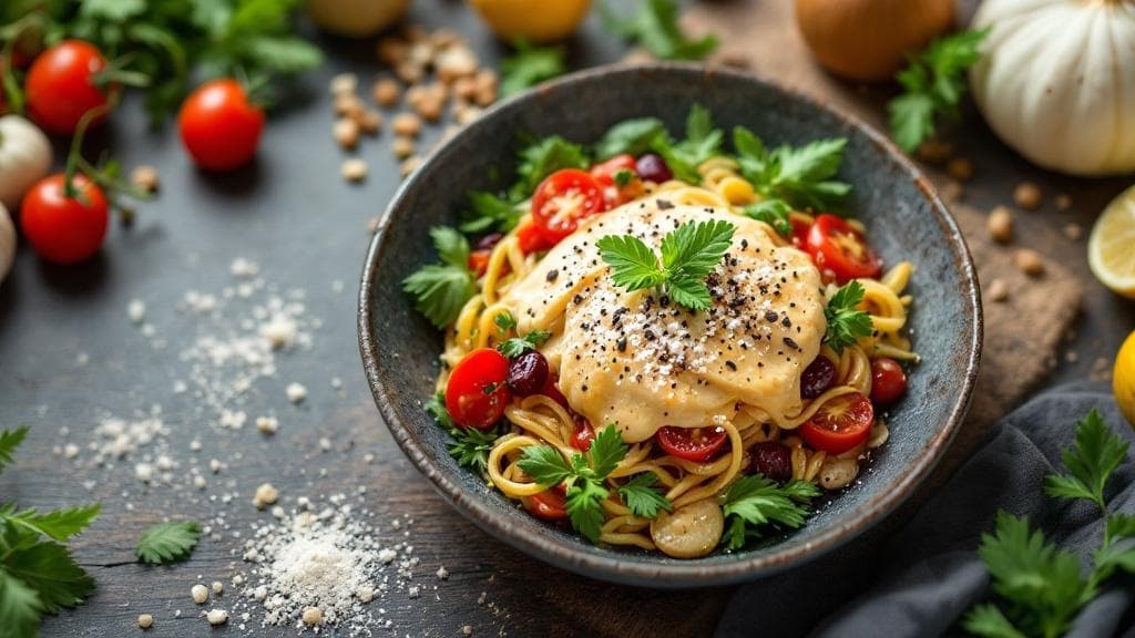 Mastering Ingredient Substitutions Like a Pro