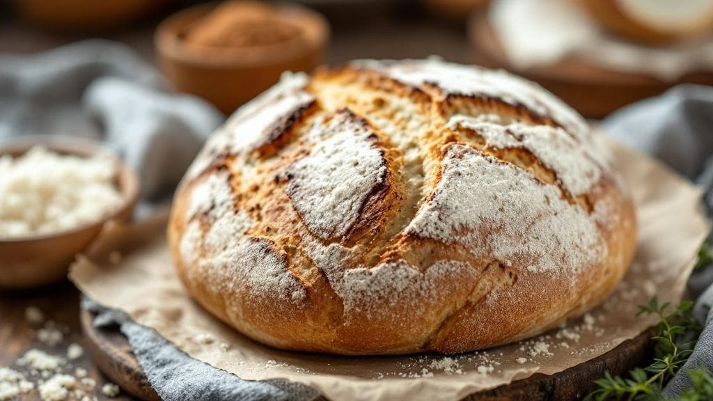 How to Store Your Sourdough Starter Long-Term