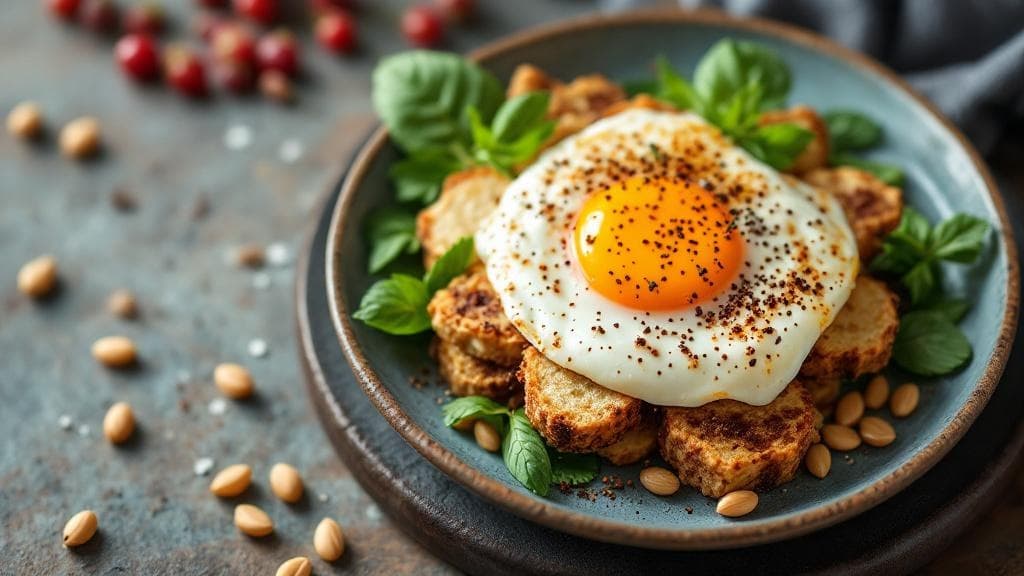 Delicious No-Cook Breakfast Options for Busy Mornings