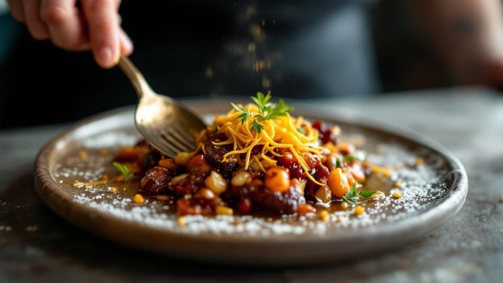 Building Flavor: The Art of Deglazing