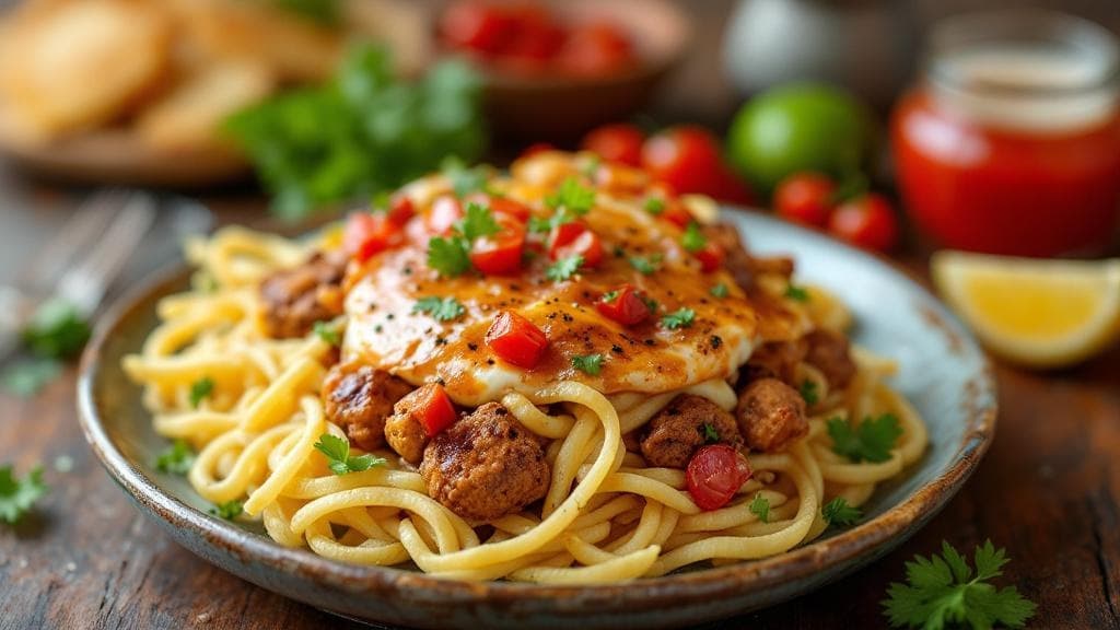 Discover the Joy of Cuban Comfort Food