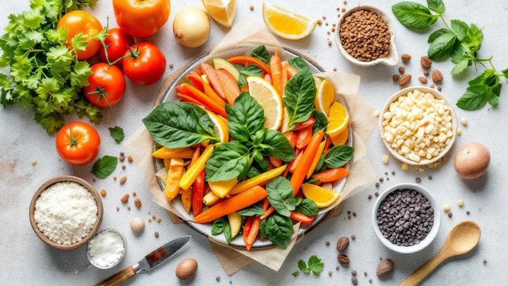 Nutritious and Budget-Friendly Ingredients to Stock Up On