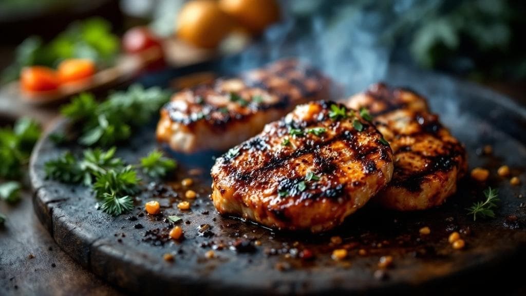 Mastering Marinades for Grilling: Elevate Your BBQ