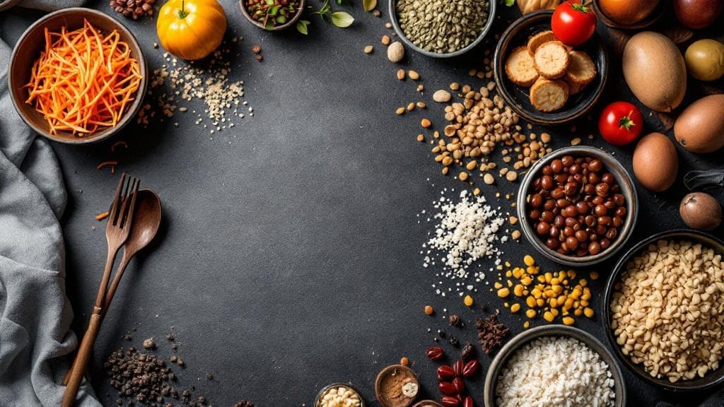 Essential Japanese Pantry Staples You Need