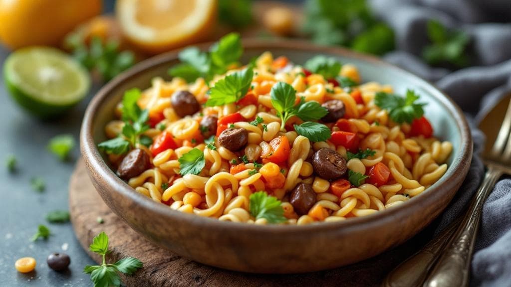 Boost Your Diet with Iron-Rich Foods and Recipes