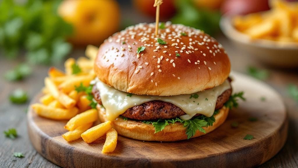 Game Day Recipes for Football Season: Delicious Ideas