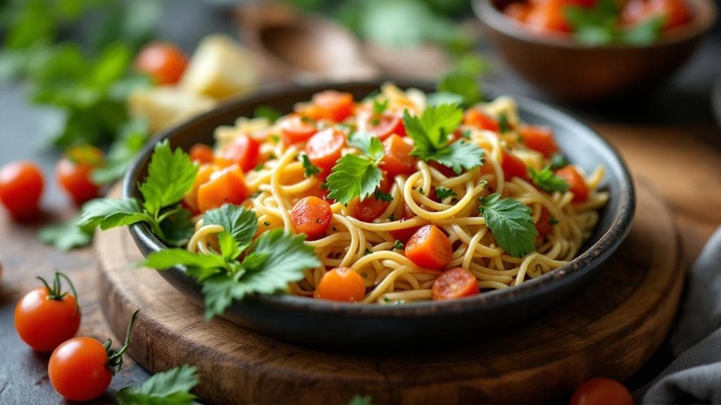 Cooking for Diabetes: A Practical Guide to Delicious Meals