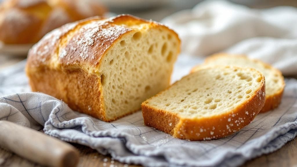 Why Your Bread Didn't Rise: Common Causes & Fixes