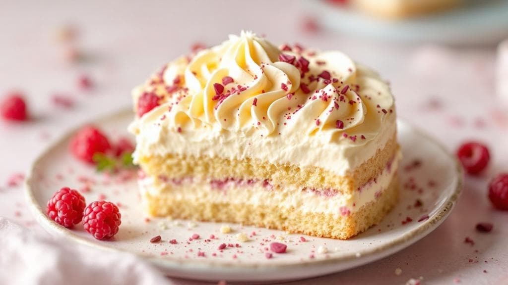 How to Fix Grainy Buttercream: A Baker's Guide