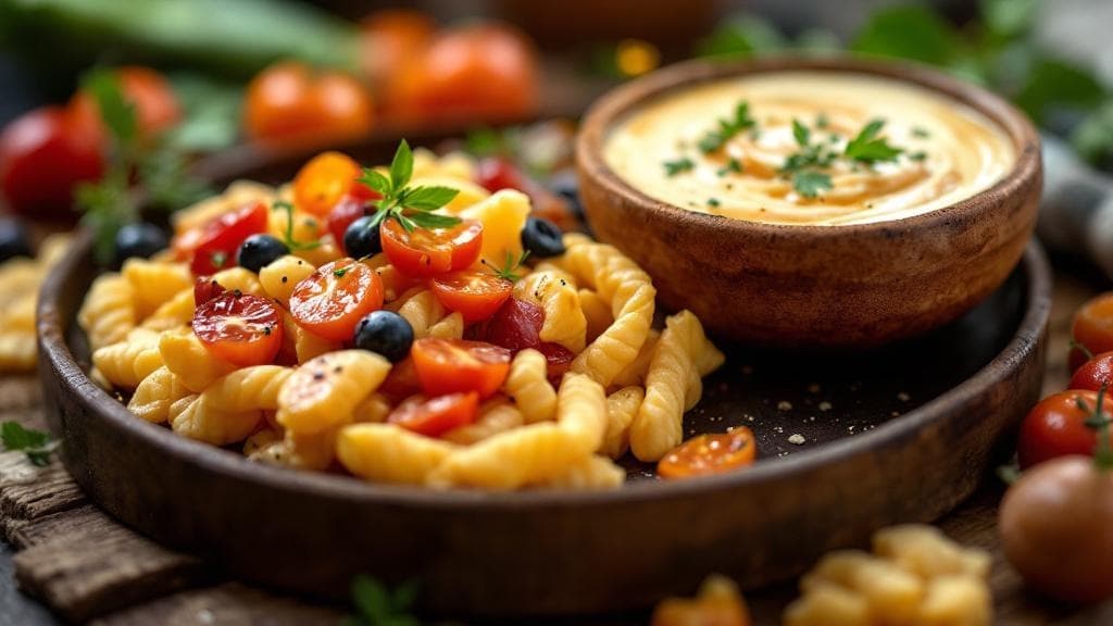 Capture Stunning Food Photos at Home: Tips & Tricks