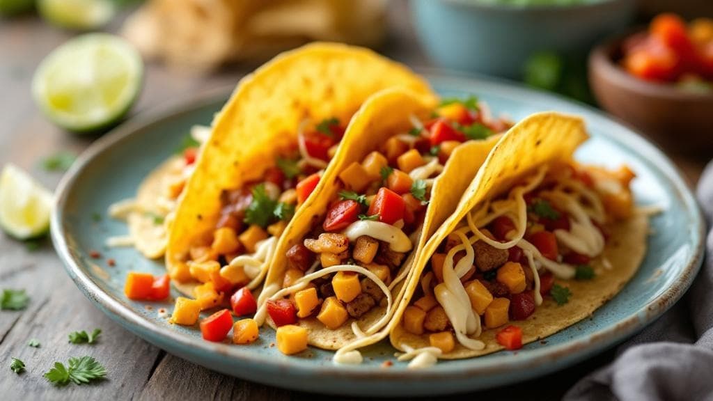 10 Best Taco Recipes for Taco Tuesday