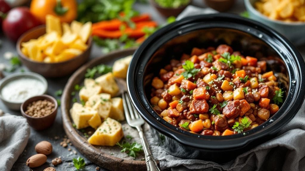 Complete Guide to Slow Cooker Success