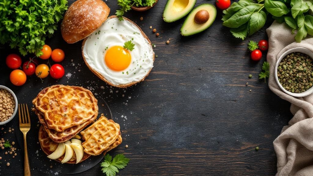 The Best Foods to Meal Prep (And What to Skip)