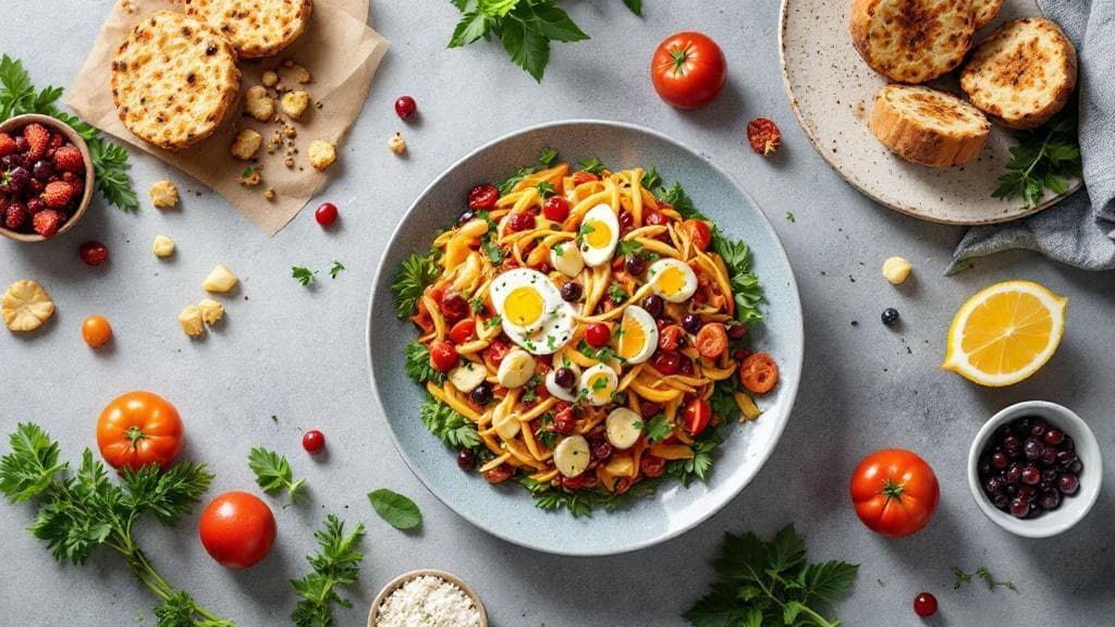 Super Bowl Party Food Ideas That Score Big