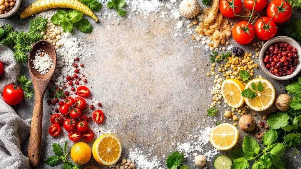 Understanding Flavor Profiles Around the World