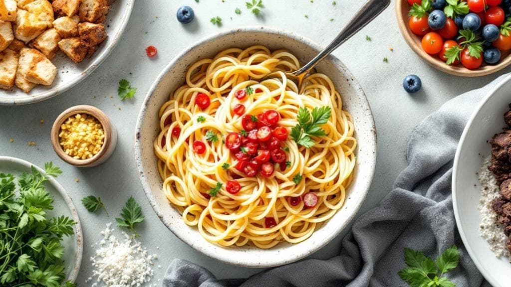 How to Stock a Pantry for Under $100