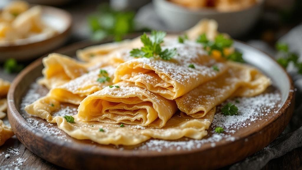 Delicious Phyllo Dough Recipes to Impress Your Guests